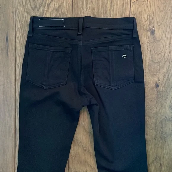 Rag & Bone Jean Legging - Picture 5 of 6